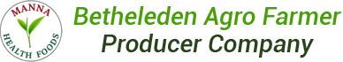 Betheleden Agro Farmer Producer Company LTD