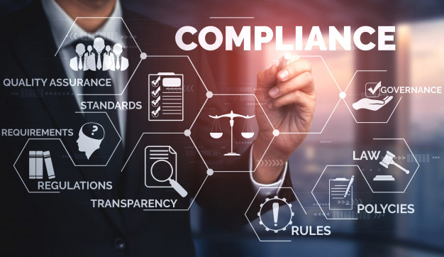 Compliance Management