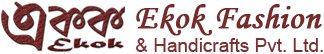 Ekok Fashion & Handicrafts Pvt. Ltd.