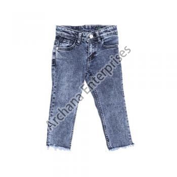 Kids Jeans