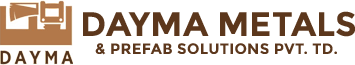 Dayma Metals & Prefab Solutions Pvt. td.