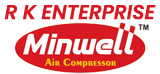 R K Enterprise (Minwell Air Compressor)