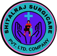 Shitalraj Surgicare Private Limited
