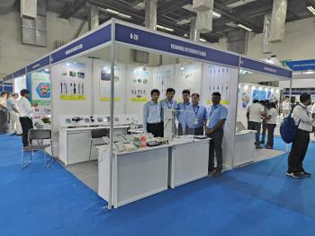 2022 EA Water Expo Delhi, India