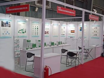 2022 Heat Treat Show Mumbai, India