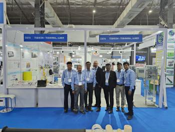2022 IFAT Mumbai, India