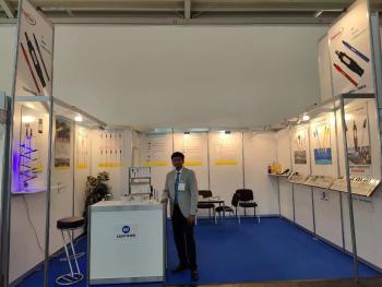 2022 IFAT Munich, German