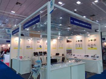 2022 Water Today Expo Chennai, India