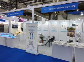 2023 Analytical Anacon Mumbai, India