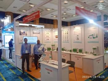 2023 Heat Treat Show Expo Chennai, India