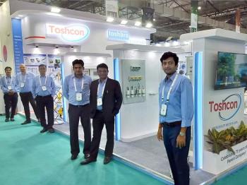 2023 IFAT Mumbai, India