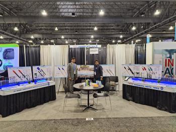 2023 Pittcon Philadelphia, USA