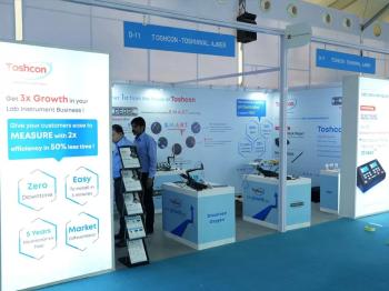 2024 India Lab Expo Hyderabad, India