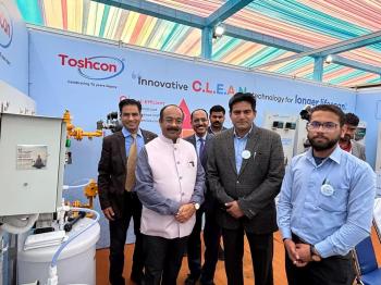 2025 IWWA Raipur, Chhattisgarh, India