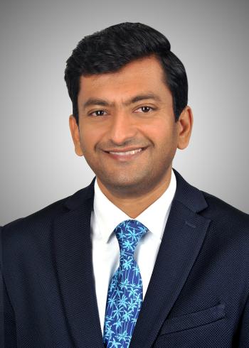 Abhishek Toshniwal (MD)