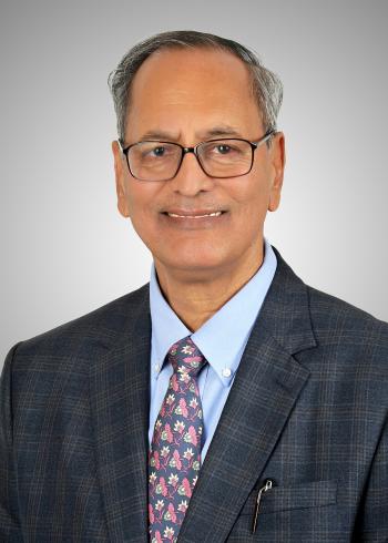 Ravi Toshniwal (Chairman)