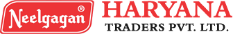 Haryana Traders Pvt. Ltd.
