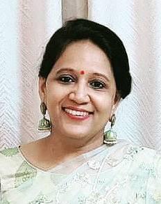 Mrs. Suman Jain