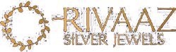 Rivaaz Silver Jewels