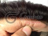 Lace Hair System