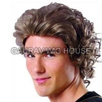 Mens Wigs