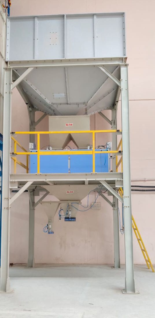 Hi-Tech Engineers Firm