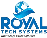 ERoyal tech systems Pvt Ltd