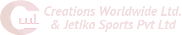 Creation Worldwide Ltd. & Jetika Sports Pvt Ltd