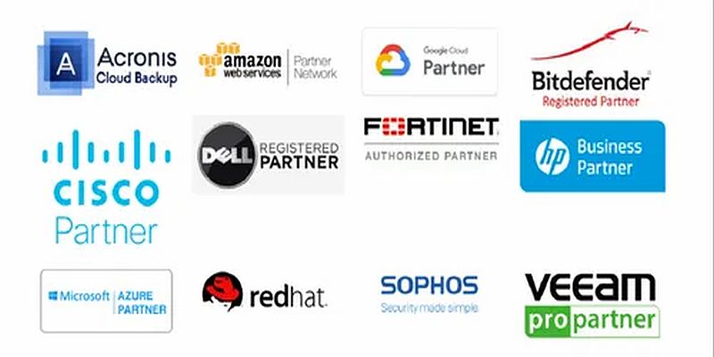 Our Partners
