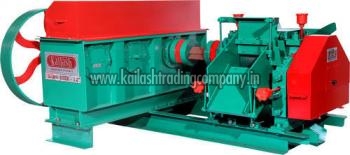 Jaggery Plant