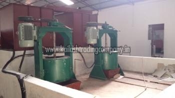 Sugar Crystallizer