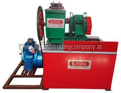Sugarcane Juice Machine