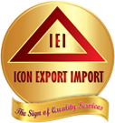 Icon Export Import