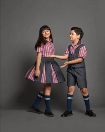 School Uniform