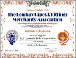Bombay Pipe Association