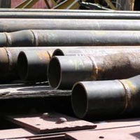 Boiler Steel Tubes 