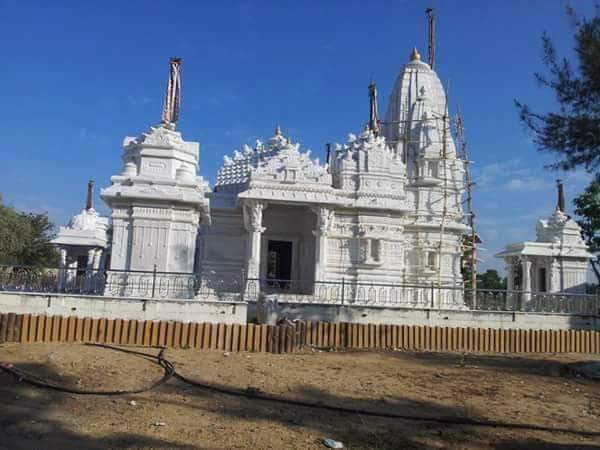 Royal Marble Handicraft