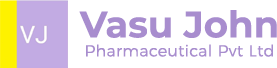Vasu John Pharmaceutical Pvt Ltd