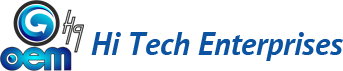 Hi Tech Enterprises
