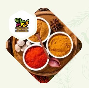 Step - 4 Food Processing