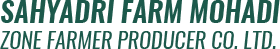 Sahyadri Farm Mohadi Zone Farmer Producer Co. Ltd.