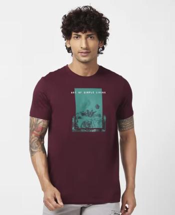 Mens T Shirts