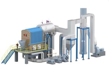 Steam Boilers