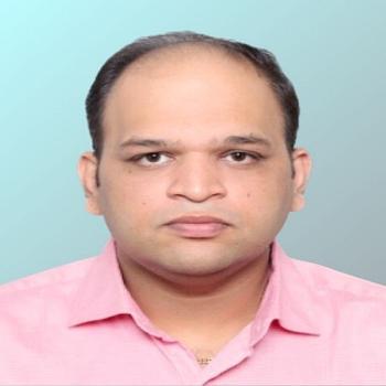 Mr. Prashant Bothra (Director)