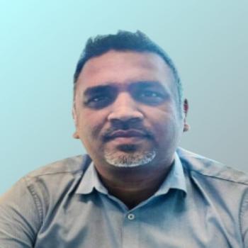 Mr. Rohit Babel (Director)