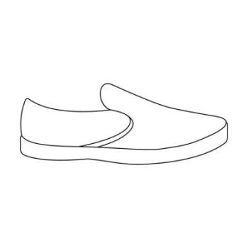 Ladies Loafer Juttis