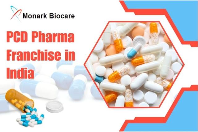 PCD Pharma Franchise