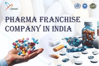 Pharma Franchise Company in India