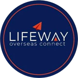 Life Way Overseas Connect