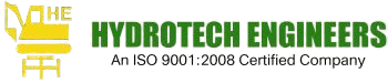 Hydrotech Engineers